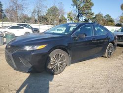 Toyota salvage cars for sale: 2019 Toyota Camry L