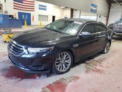 Ford Taurus salvage cars for sale: 2015 Ford Taurus Limited