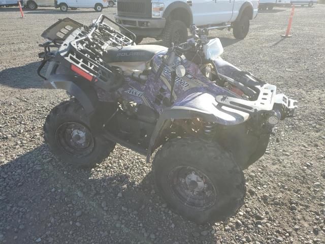 2004 Polaris Sportsman 700