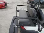 2020 Golf Cart Club Car