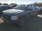 2011 Chevrolet Silverado K1500