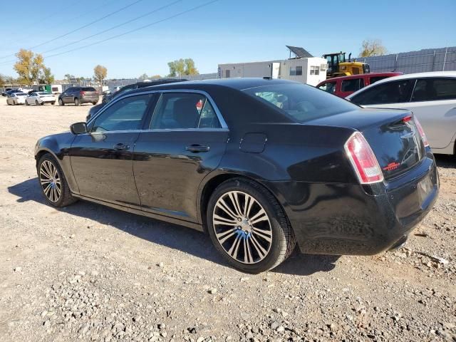 2013 Chrysler 300 S