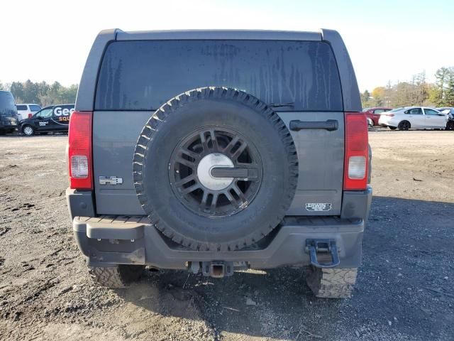 2009 Hummer H3