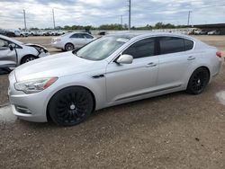 KIA k900 salvage cars for sale: 2015 KIA K900