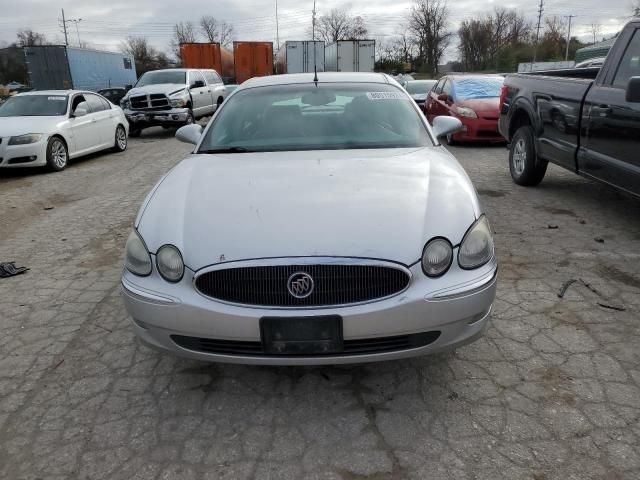 2005 Buick Lacrosse CXL