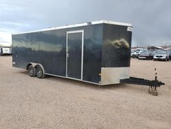 Other salvage cars for sale: 2020 Other Trailer