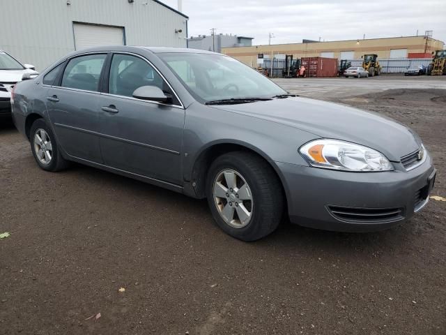 2007 Chevrolet Impala LT