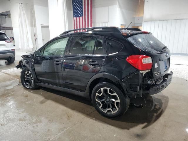 2017 Subaru Crosstrek Premium