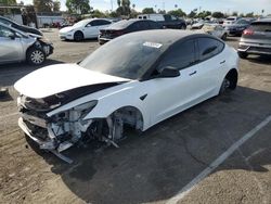 2021 Tesla Model 3 for sale in Van Nuys, CA