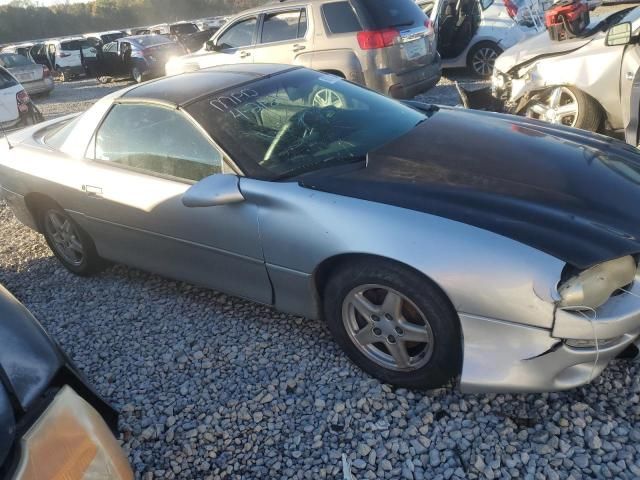 1998 Chevrolet Camaro