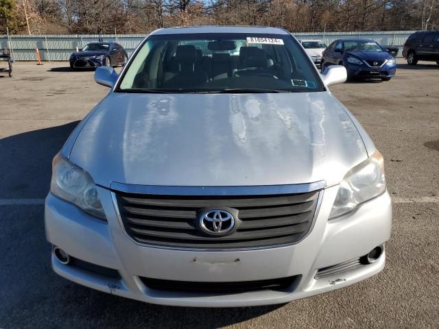 2007 Toyota Avalon XL