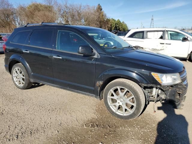 2015 Dodge Journey R/T