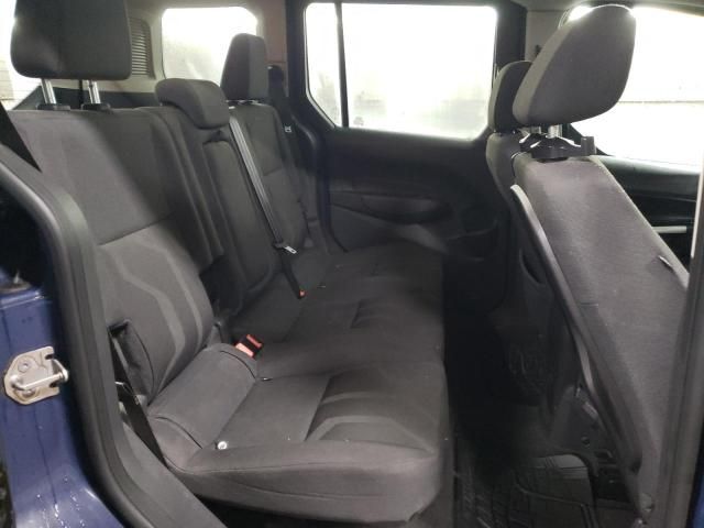 2014 Ford Transit Connect XLT