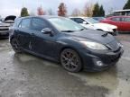 2013 Mazda Speed 3