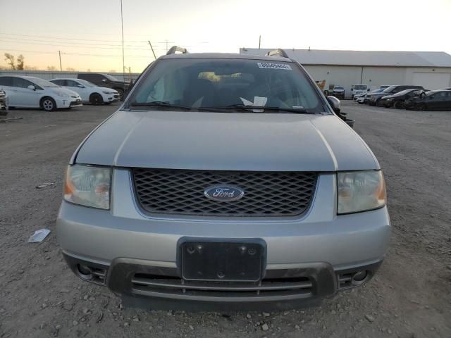 2007 Ford Freestyle SEL