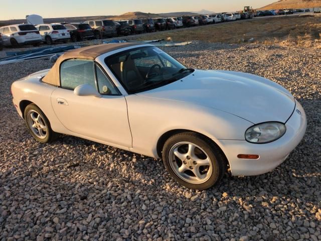 1999 Mazda MX-5 Miata