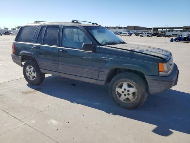 1995 Jeep Grand Cherokee Laredo