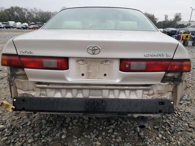 1998 Toyota Camry CE