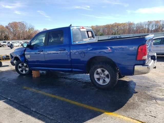 2019 Dodge RAM 1500 Classic SLT