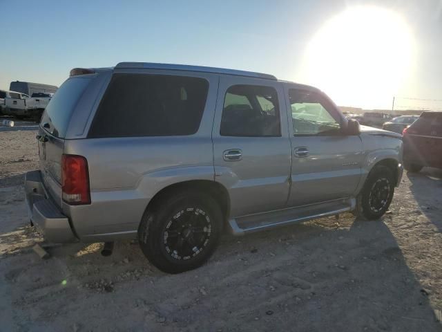 2006 Cadillac Escalade Luxury