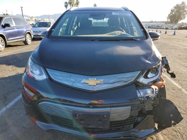 2019 Chevrolet Bolt EV Premier