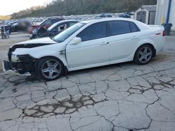 2005 Acura TL for sale in Hurricane, WV