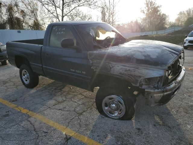 2001 Dodge RAM 1500