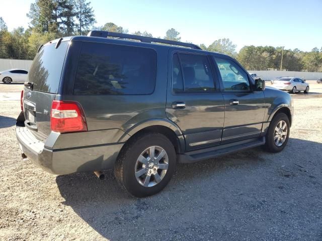 2009 Ford Expedition XLT