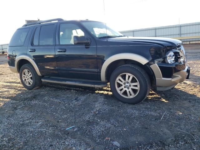 2010 Ford Explorer Eddie Bauer