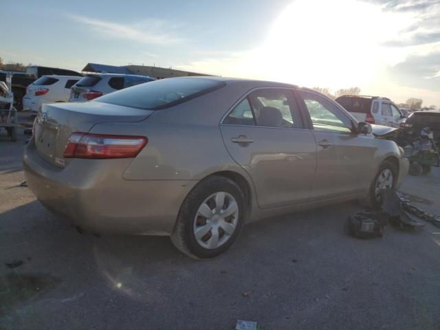 2007 Toyota Camry CE