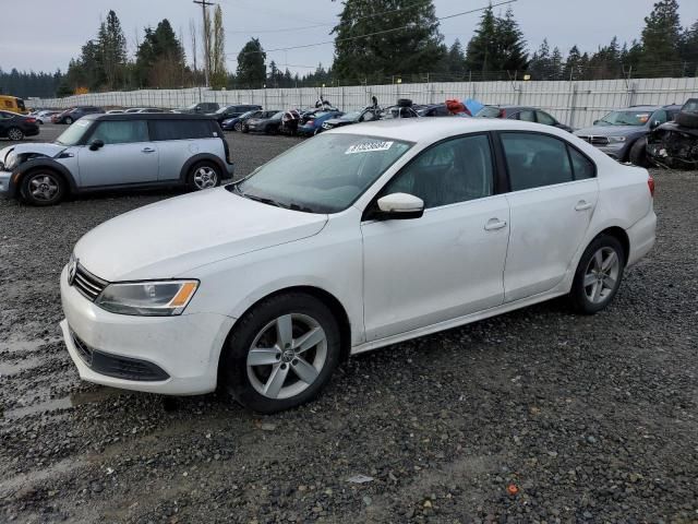 2013 Volkswagen Jetta TDI