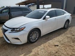 Lexus es 350 salvage cars for sale: 2016 Lexus ES 350