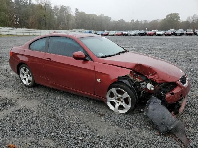 2011 BMW 328 XI