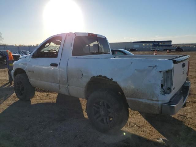 2008 Dodge RAM 1500 ST