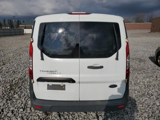 2014 Ford Transit Connect XL