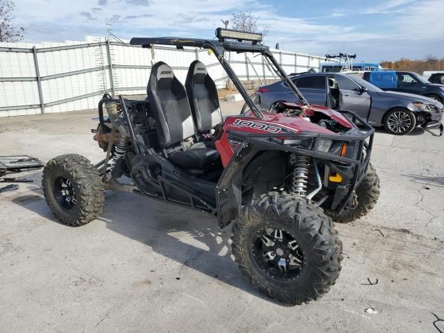 2016 Polaris RZR XP 1000 EPS