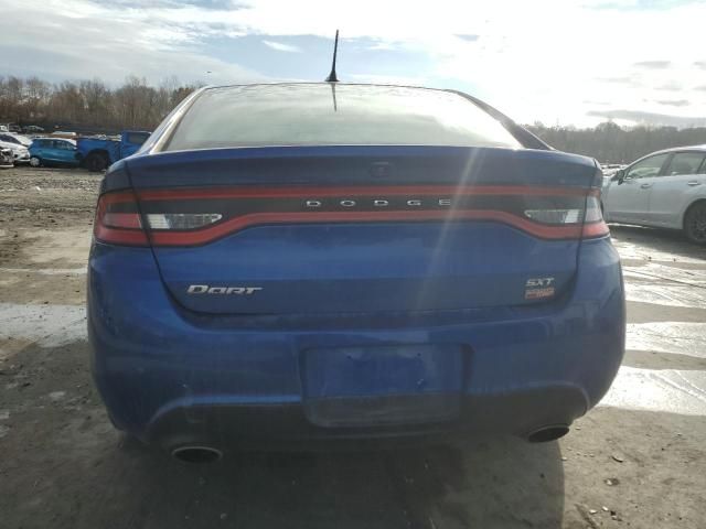 2013 Dodge Dart SXT