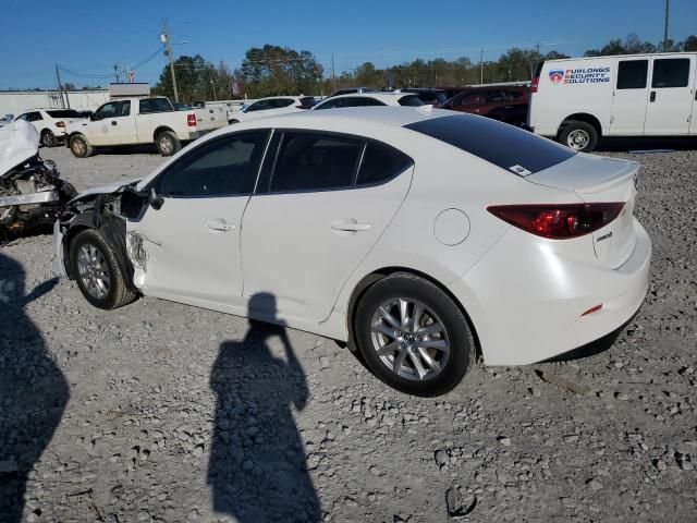 2014 Mazda 3 Grand Touring