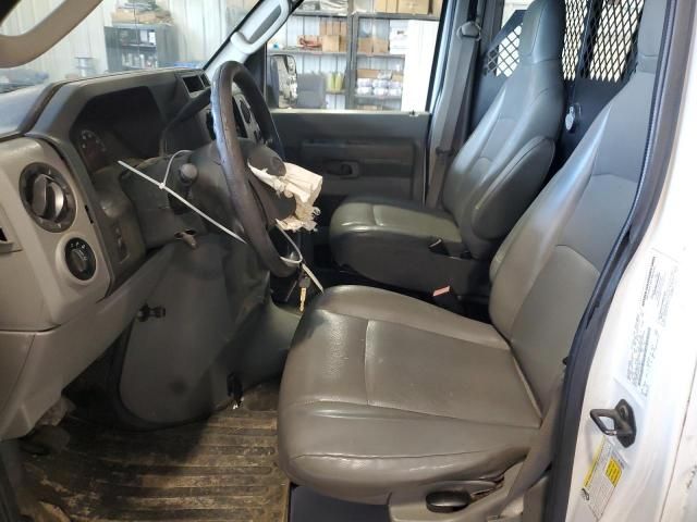 2014 Ford Econoline E150 Van