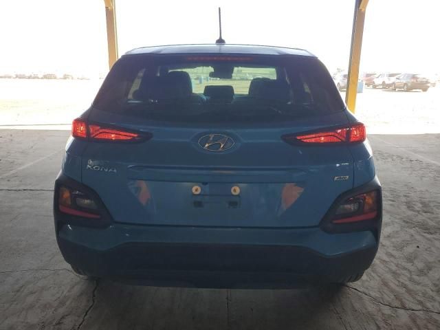 2019 Hyundai Kona SE