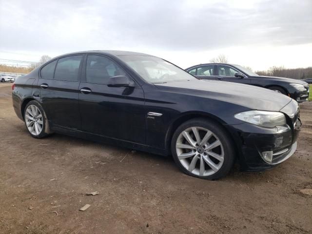 2011 BMW 535 XI