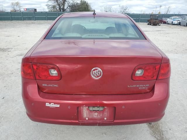 2006 Buick Lucerne CXL