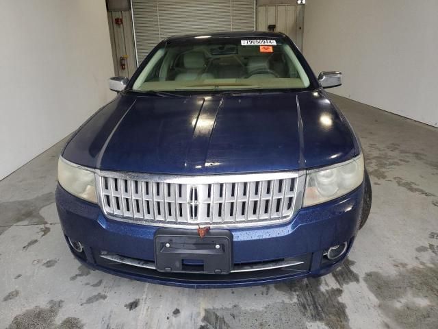 2007 Lincoln MKZ