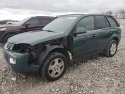 Saturn salvage cars for sale: 2006 Saturn Vue