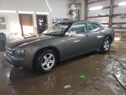 Dodge salvage cars for sale: 2010 Dodge Charger