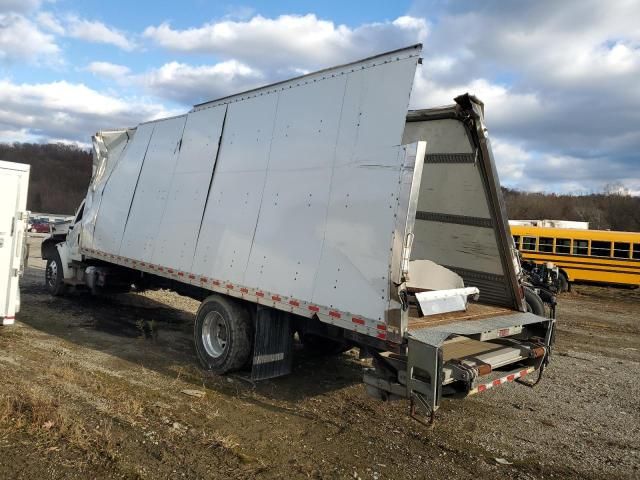 2021 Freightliner M2 106 Medium Duty