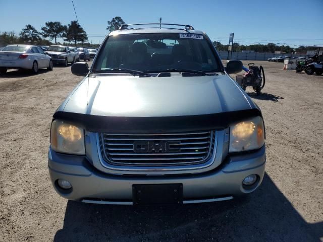 2006 GMC Envoy