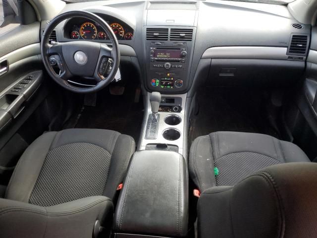 2008 Saturn Outlook XE