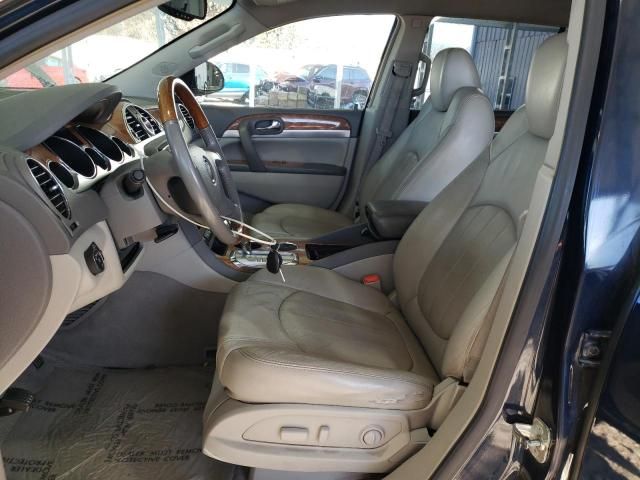 2009 Buick Enclave CXL