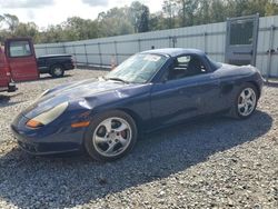 2002 Porsche Boxster S for sale in Augusta, GA